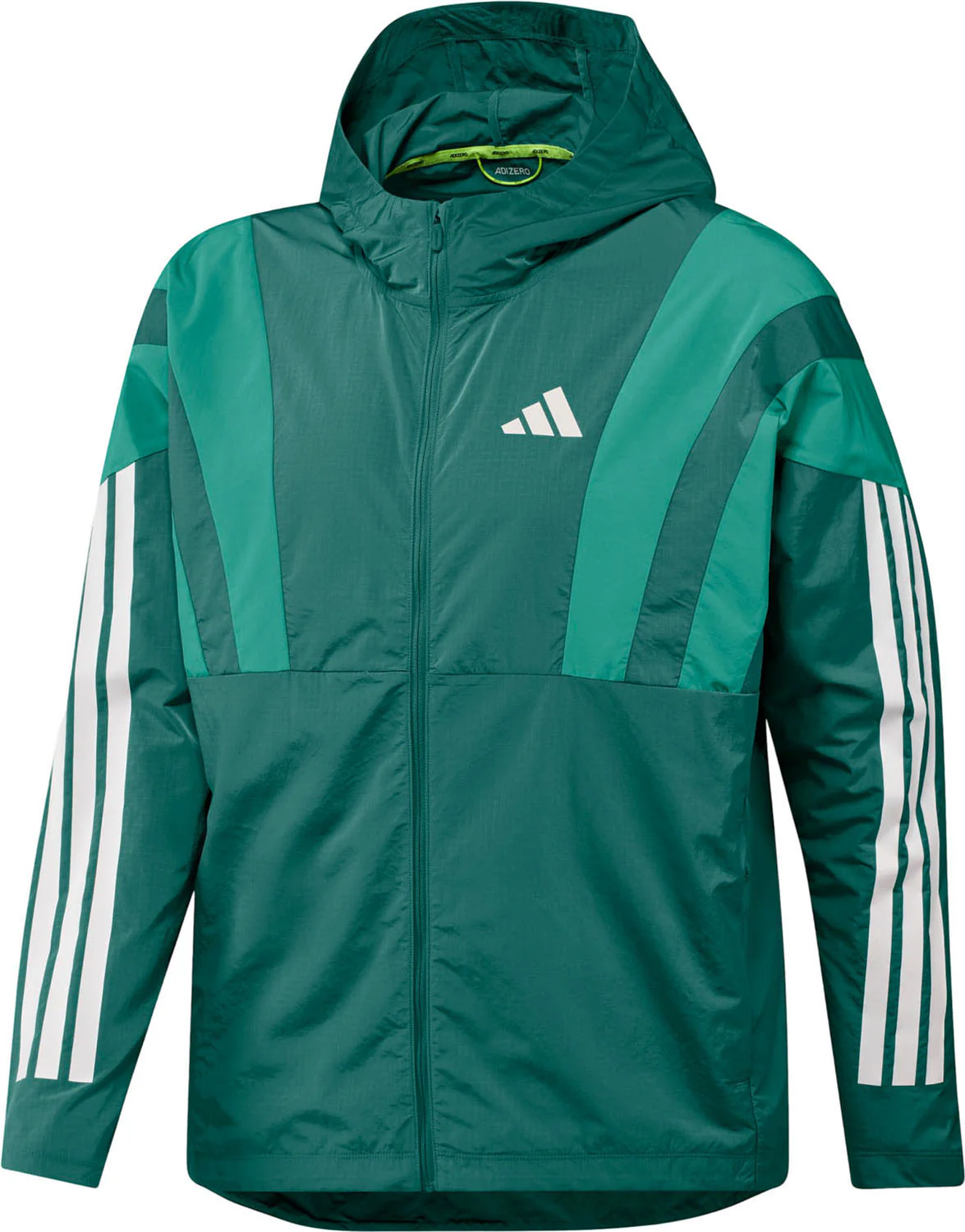 Adidas - Mens Adizero A Jacket - Image 6