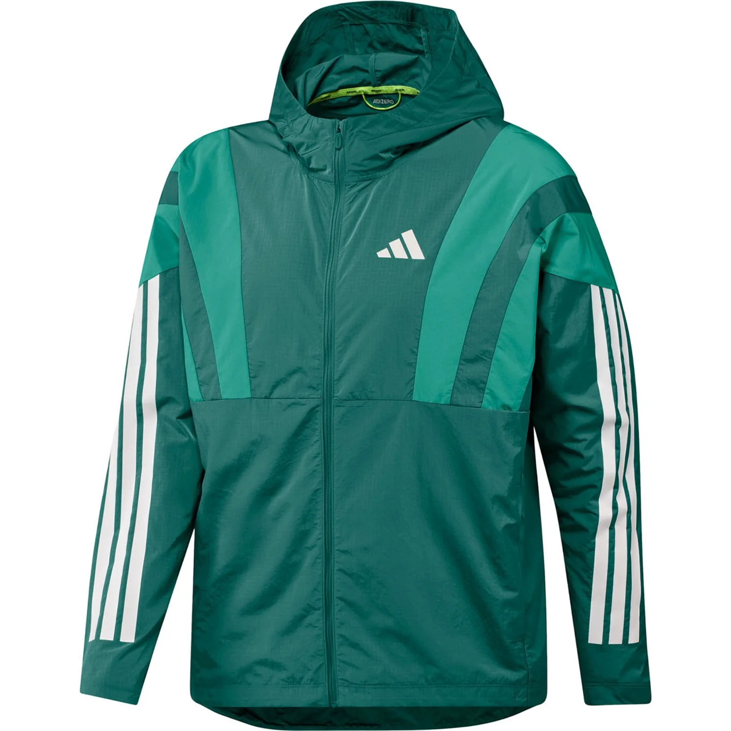 Adidas - Mens Adizero A Jacket - Image 7