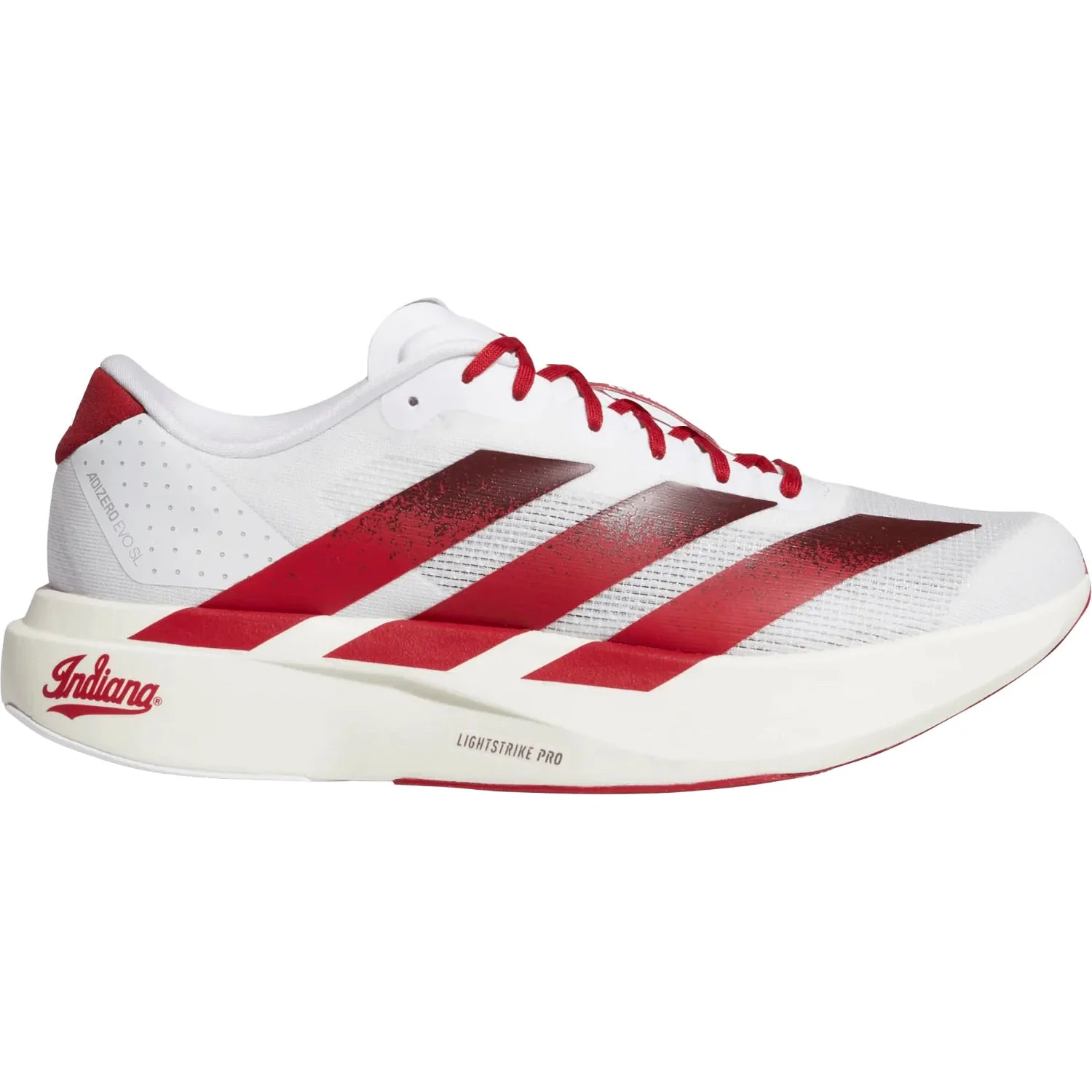 adidas - Unisex Adizero Evo Low Top Sneakers - Image 12