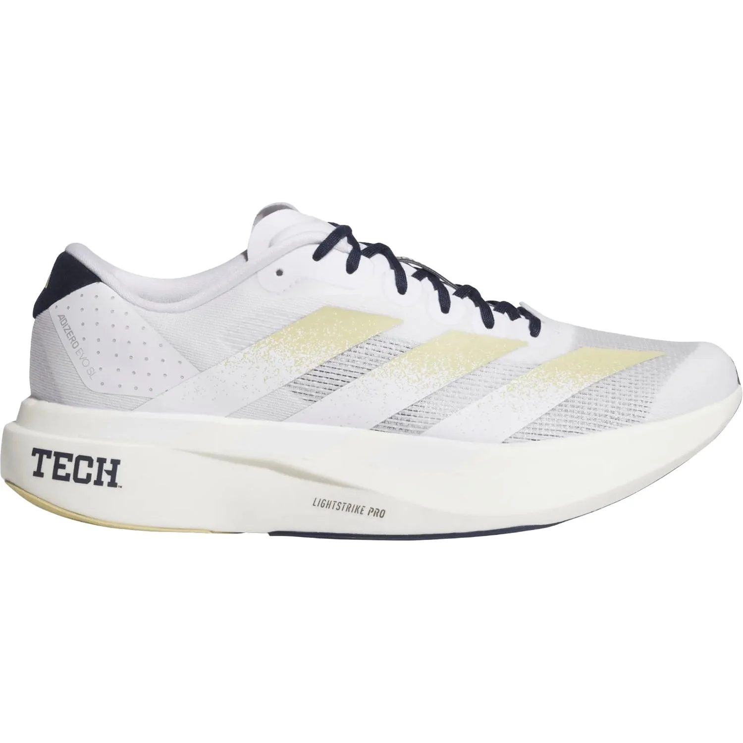 adidas - Unisex Adizero Evo Low Top Sneakers - Image 14