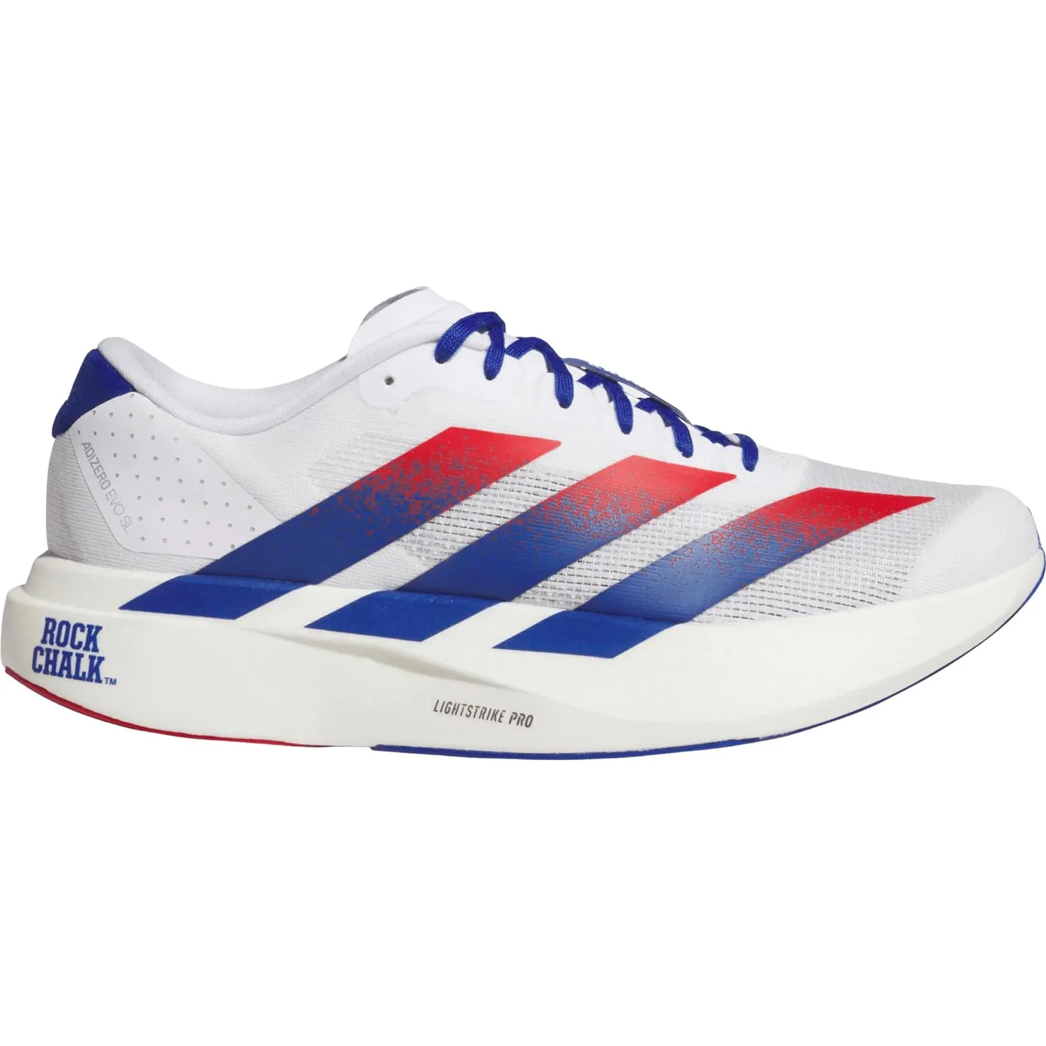 adidas - Unisex Adizero Evo Low Top Sneakers - Image 15