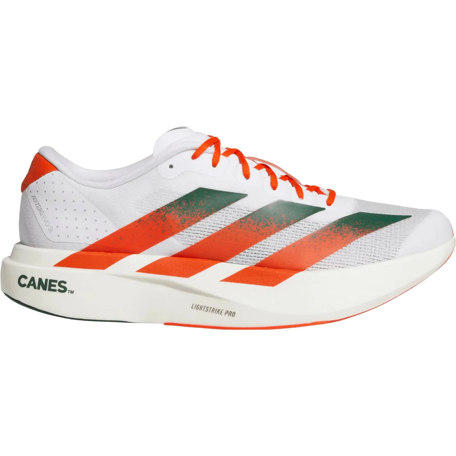 adidas - Unisex Adizero Evo Low Top Sneakers - Image 16