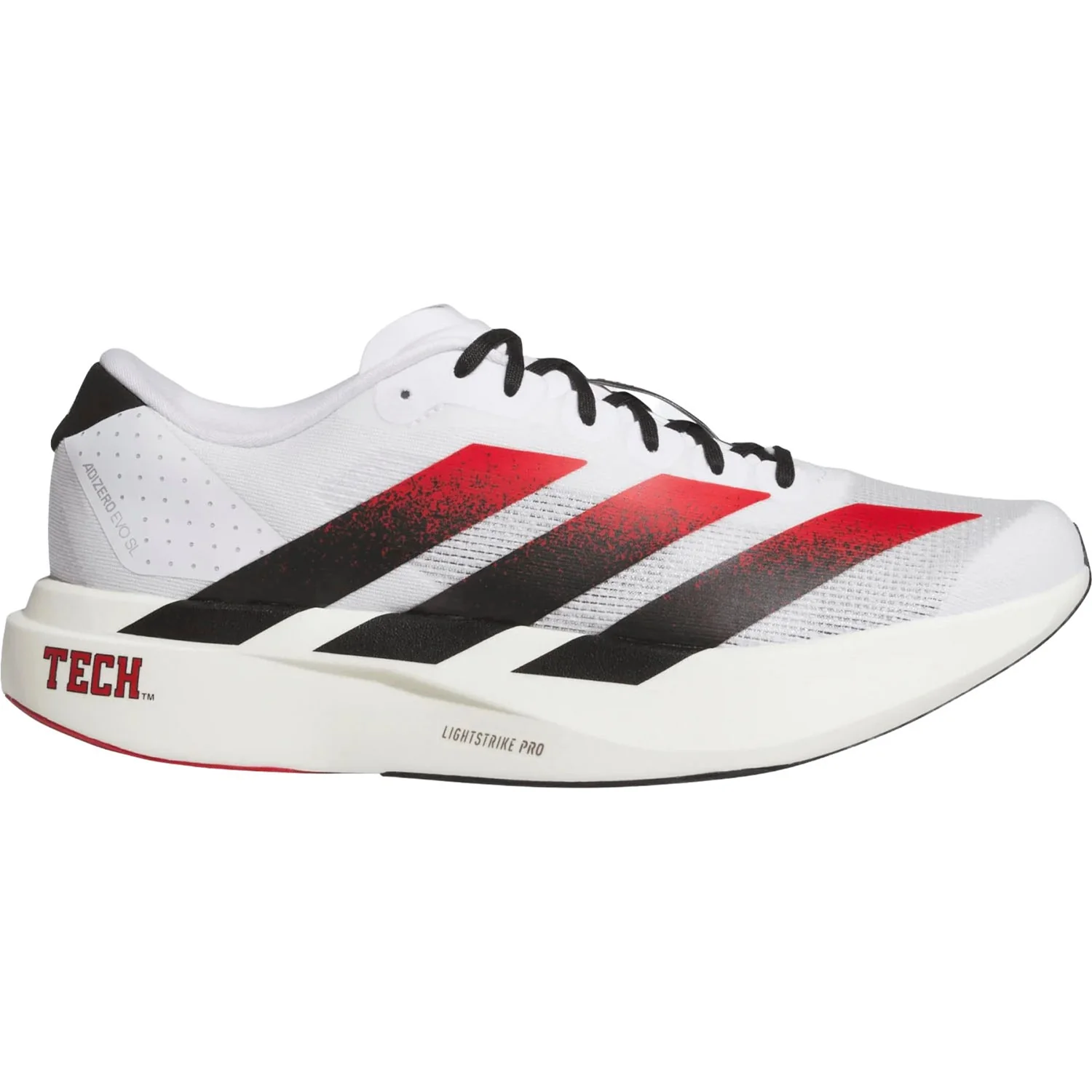 adidas - Unisex Adizero Evo Low Top Sneakers - Image 3