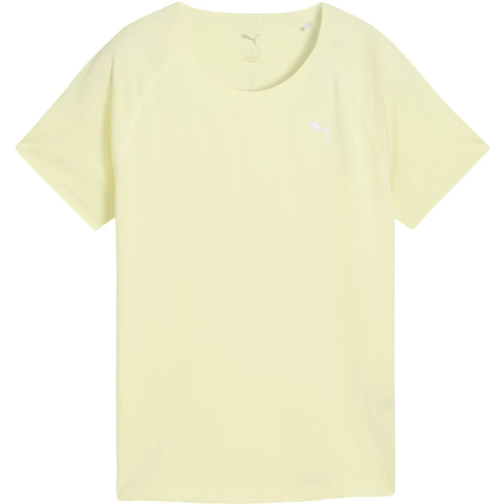Puma - Womens Run Cloudspun T-Shirt - Image 4
