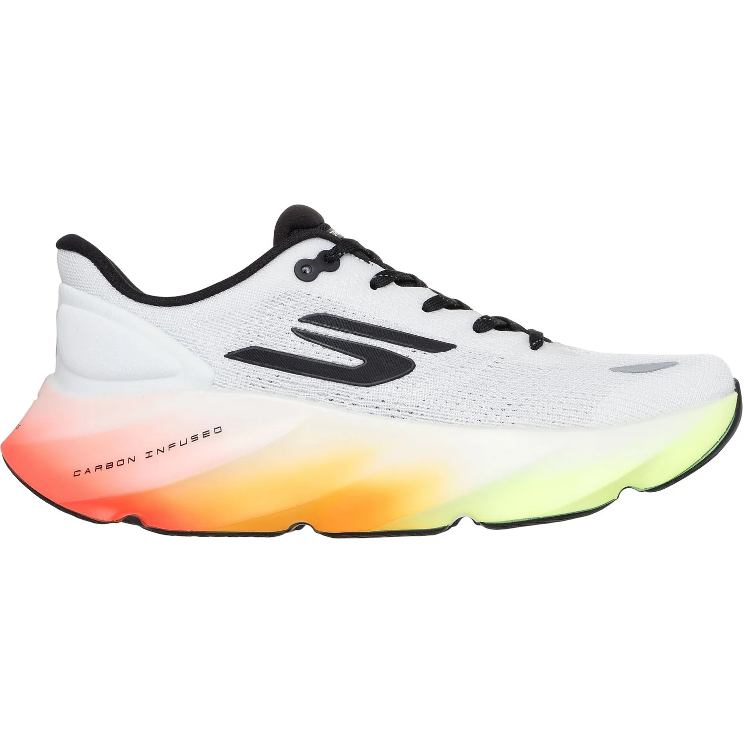 Skechers - Mens Aero Burst Running Shoes - Image 7